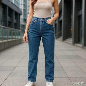 Vintage Tommy Hilfiger Jeans‎ Size 12 (Likely 90s/Early 2000s)Women's Authentic